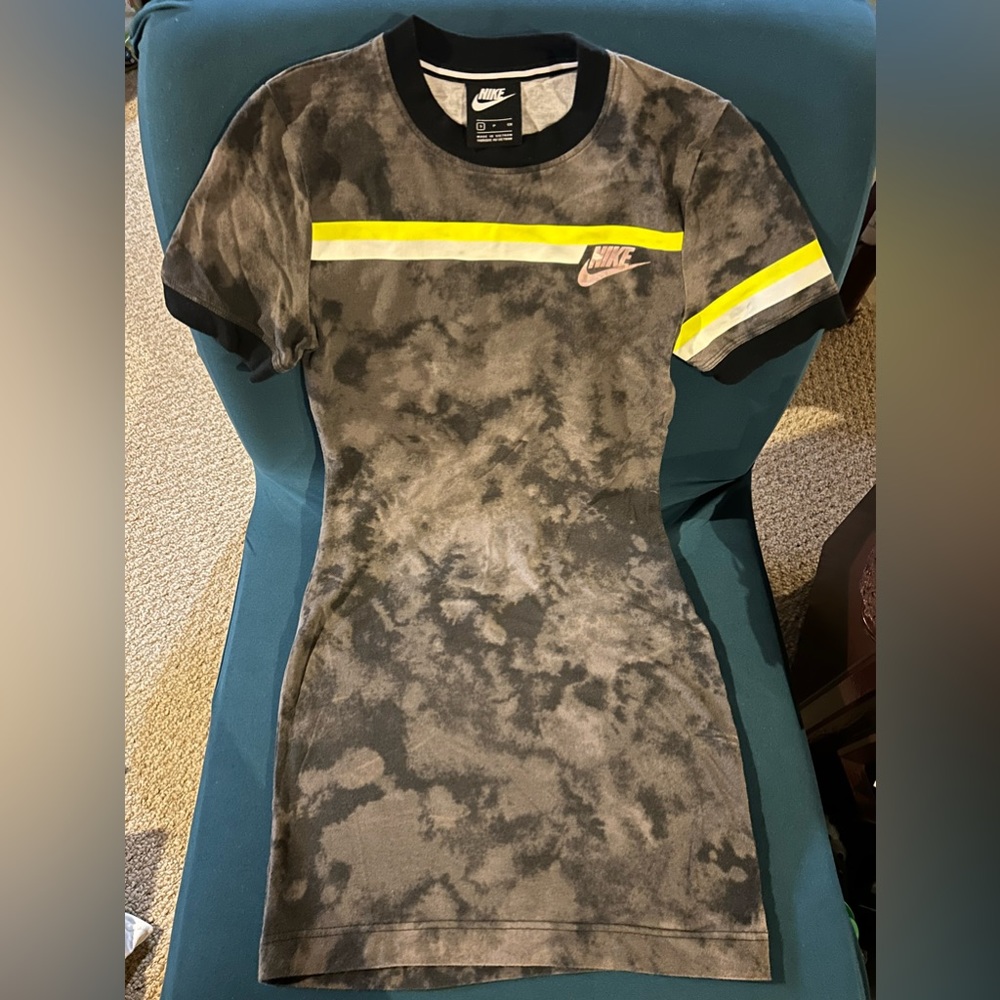 Nike dress